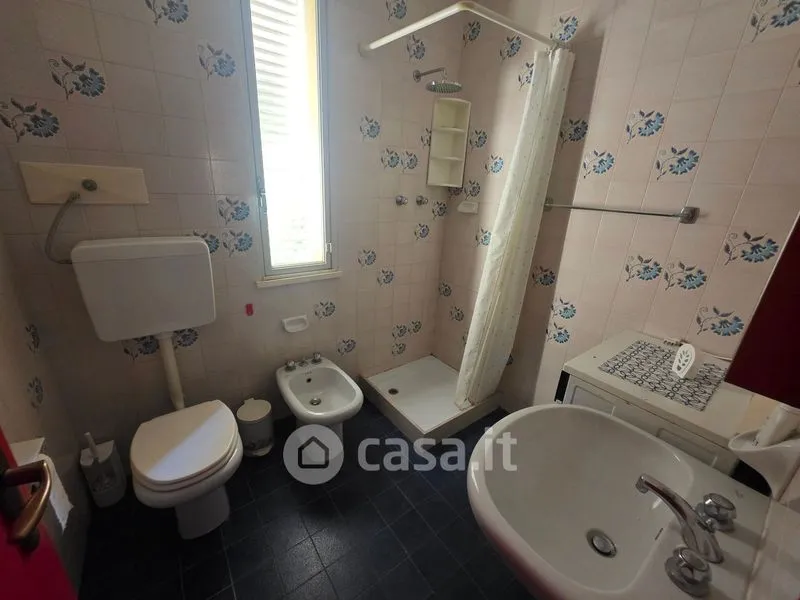 Salles de bain - Restorable Two-Bedroom in Lido degli Estensi