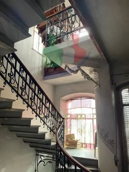Pièces - Historic Townhouse in Valdilana, Lora