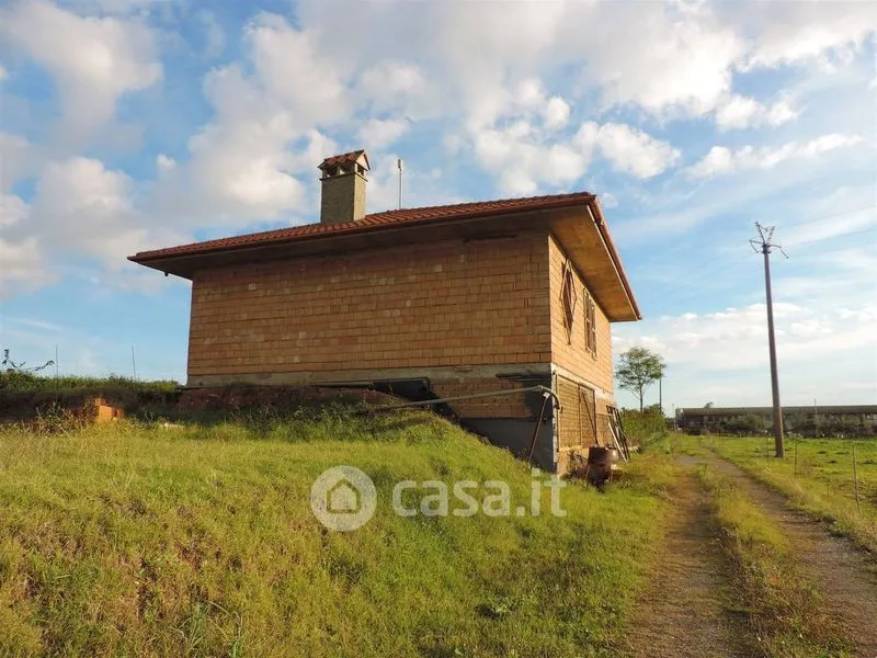 Extérieur - Rustic Casale with 3 Hectares in Viterbo