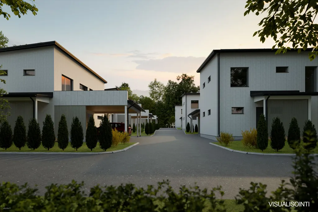 Maison 6 pièces à FI