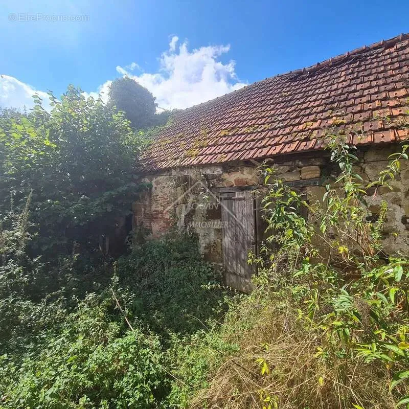 Exterior - Rural Property with Panoramic Views in Gipcy