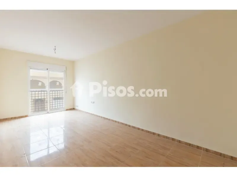 Rooms - New Flat with Balcony in Güevéjar