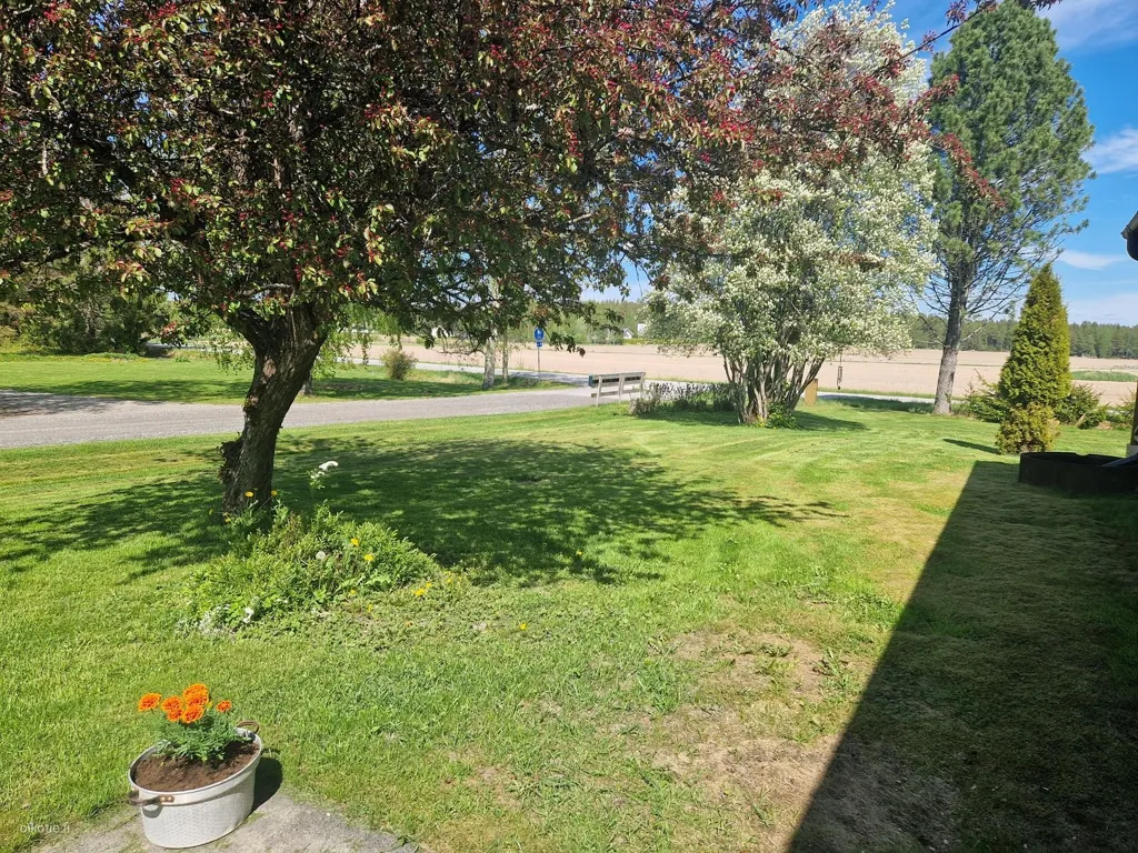 Jardin - Detached House with Sauna in Lokalahti