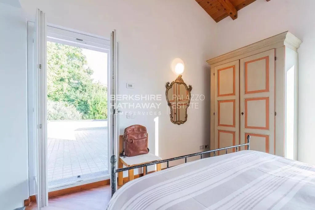 Magamistoad - Luxury Villa with Lake Views in Cernobbio