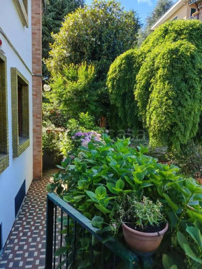 Aed - Apartment with Garden in Pino Torinese