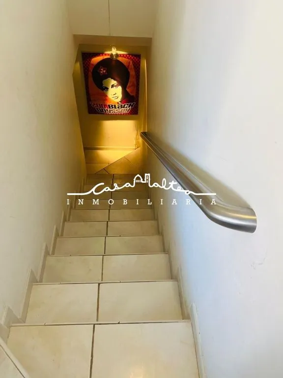 Toad - Luxury Duplex with Sea View in Altea