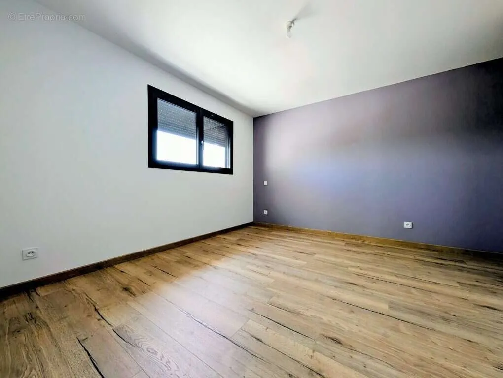Rooms - Contemporary House with Pool in Perrigny-lès-Dijon