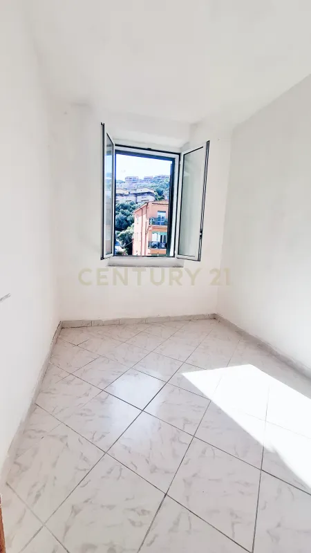 Pièces - Apartment with Large Terrace in Porto Santo Stefano