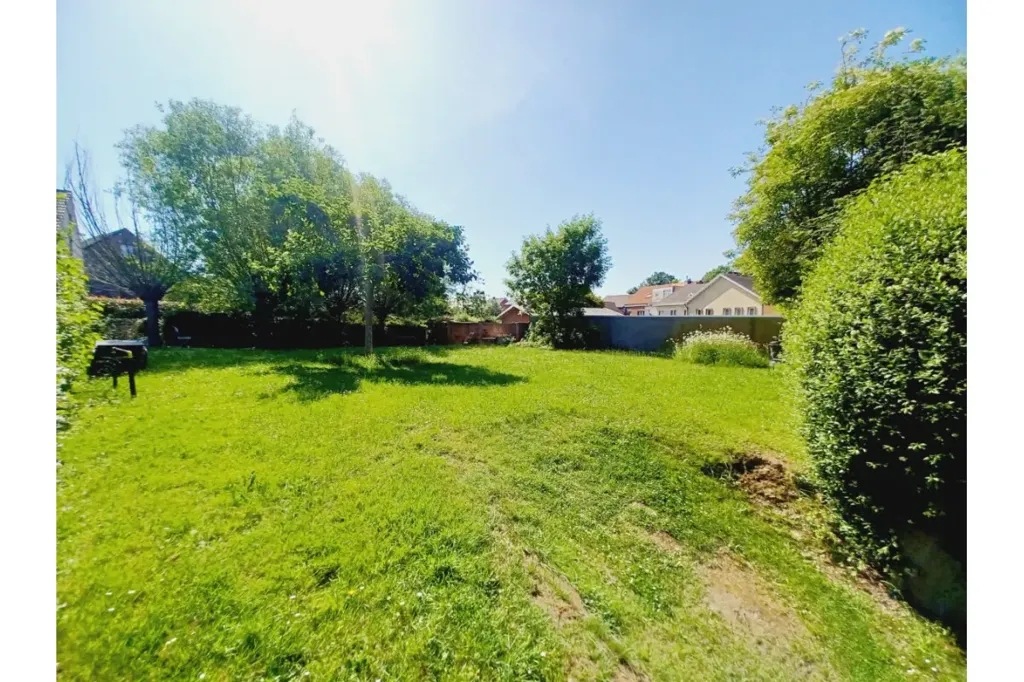 Giardino - Duplex Studio near Braine-le-Comte Station