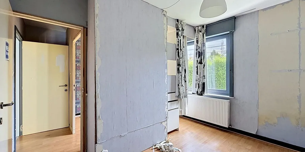 Stanze - Renovatable Bungalow in Beernem