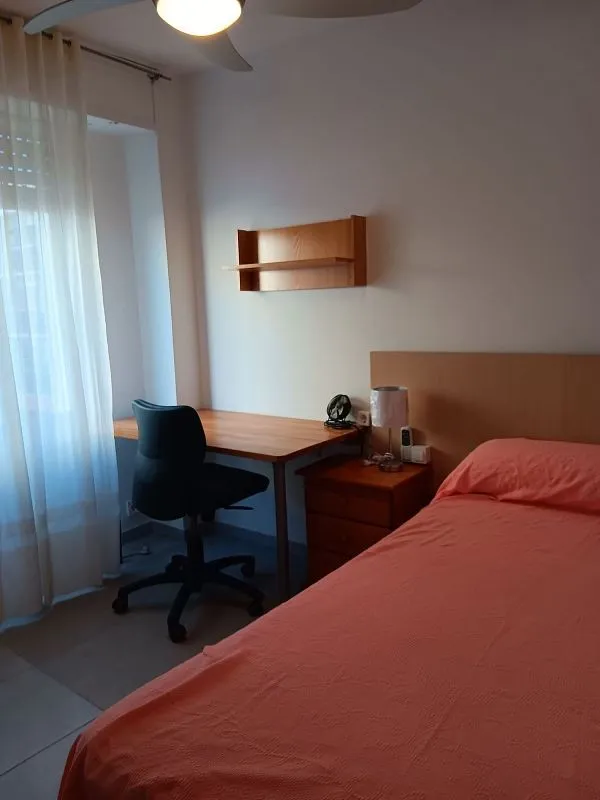 Chambres - Fully Renovated Flat with Terrace in Triana Este