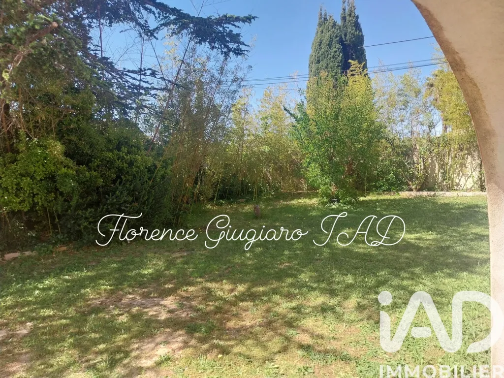 Aed - Traditional House with Pool in Sanary-sur-Mer