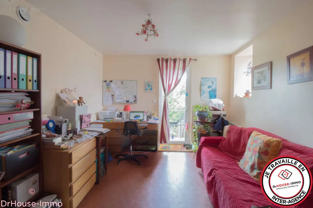 Maison 3 pièces à Aulnay-Sur-Mauldre