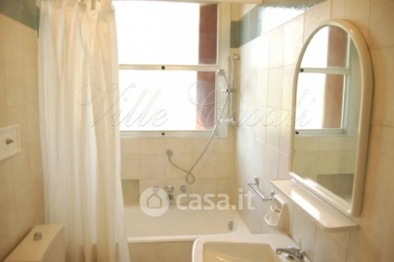 Bagni - Luxury Villa with Private Beach in Roccamare