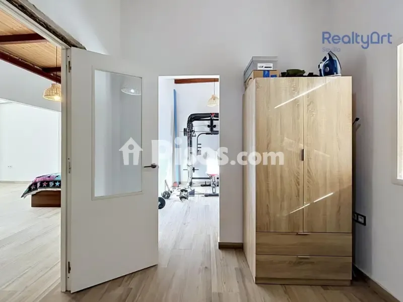Magamistoad - Modernised House with Patio in Valencina de la Concepción