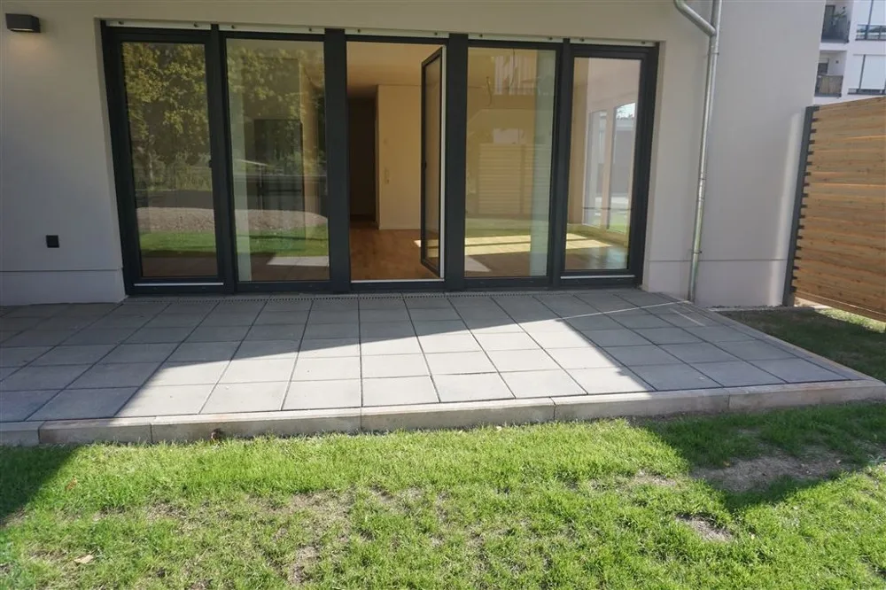 Appartement 1 chambres à Trier