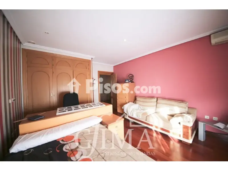 Chambres - Spacious House with Pool in Tomelloso