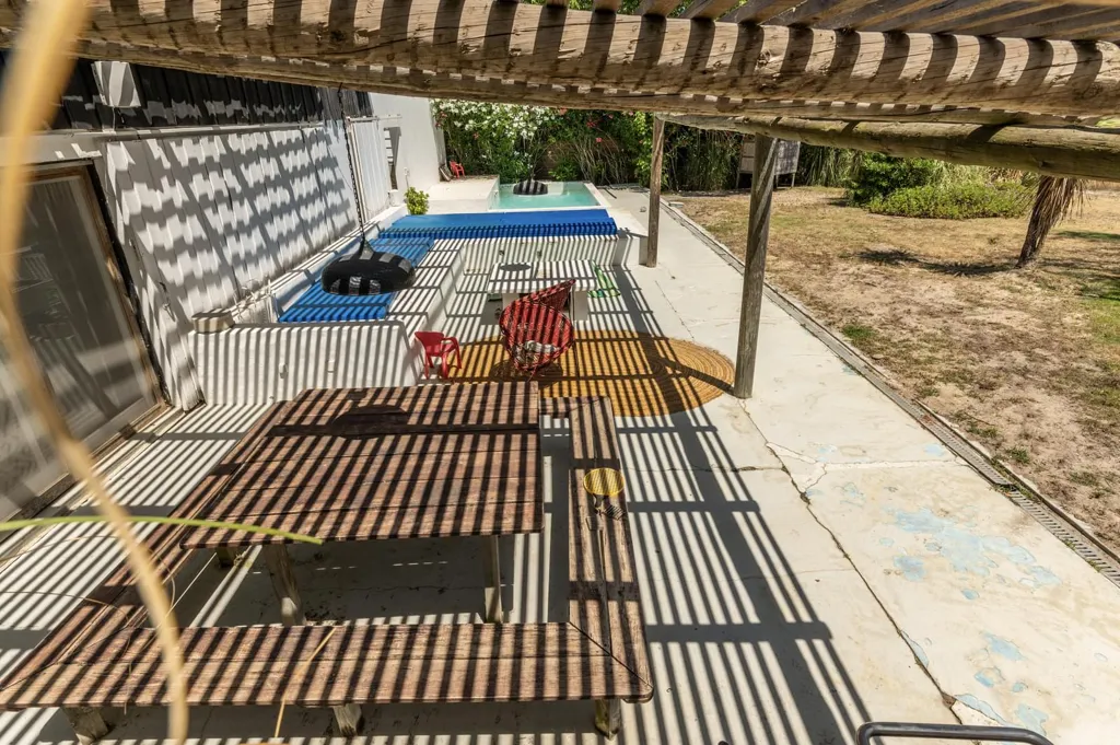 Piscine - 2-Bedroom Villa with Pool in Comporta