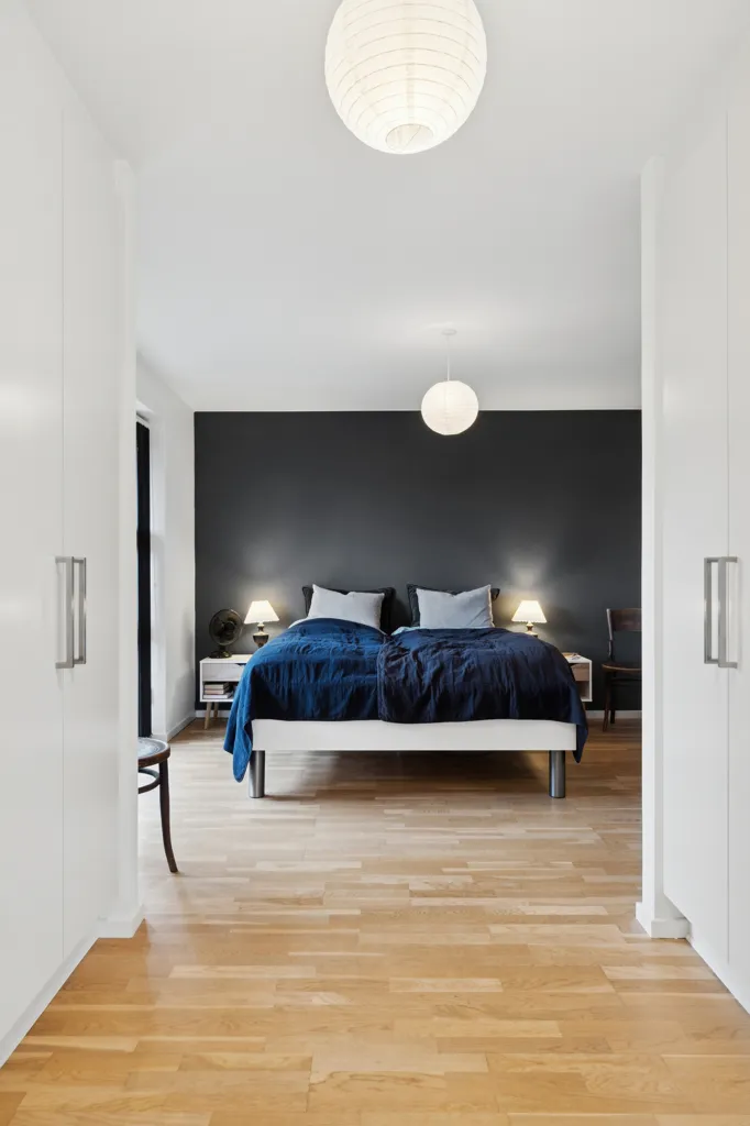 Chambres - Villa with Separate Parent Suite in Dianalund