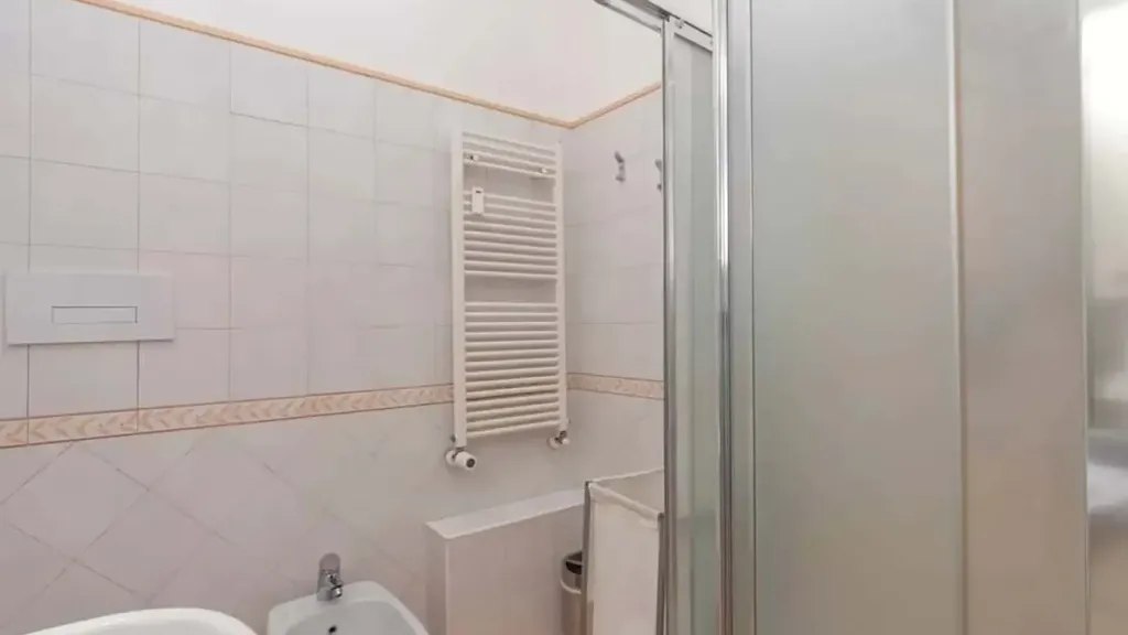 Salles de bain - Studio Apartment in Brera, Milan