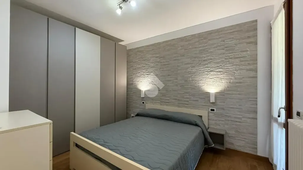 Magamistoad - Trilocale with Private Garden in Cervia
