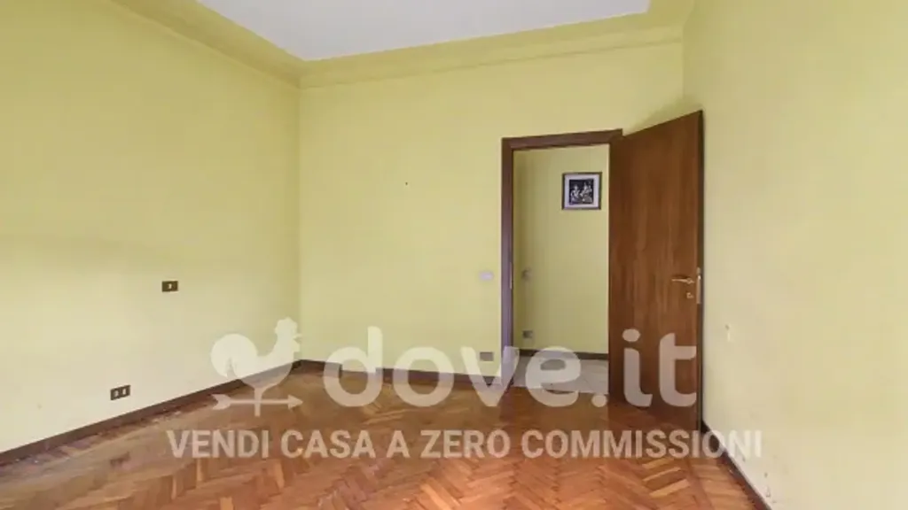 Toad - Bright Apartment with Panoramic Views in Vigevano