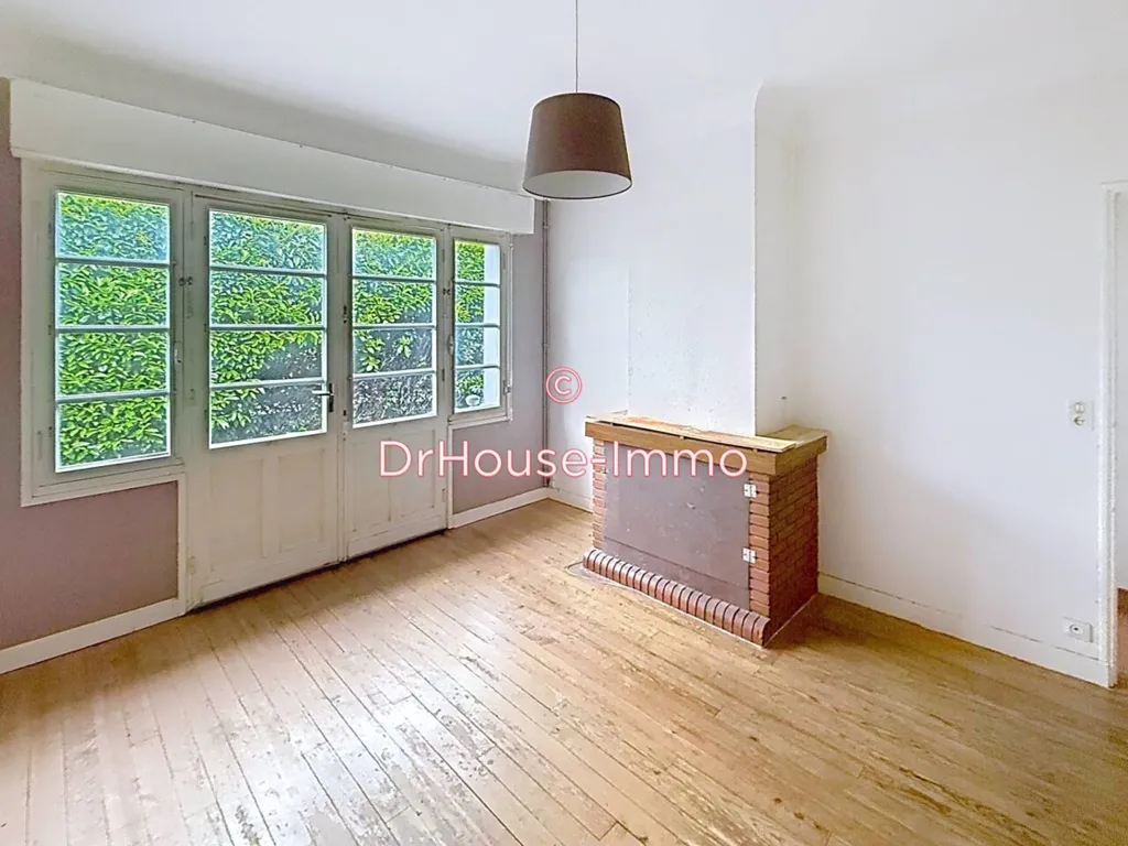Elutuba - Charming Six-Piece House with Garden in Biscarrosse