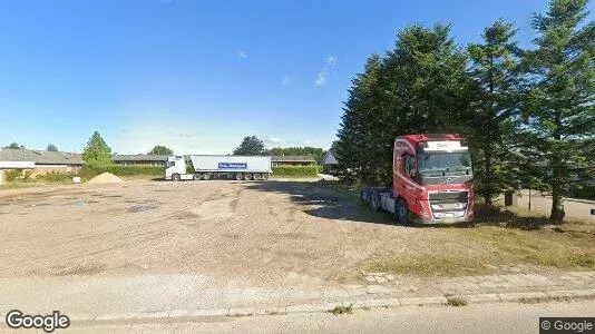 Exterior - Rental Property with High Yield in Ejstrupholm