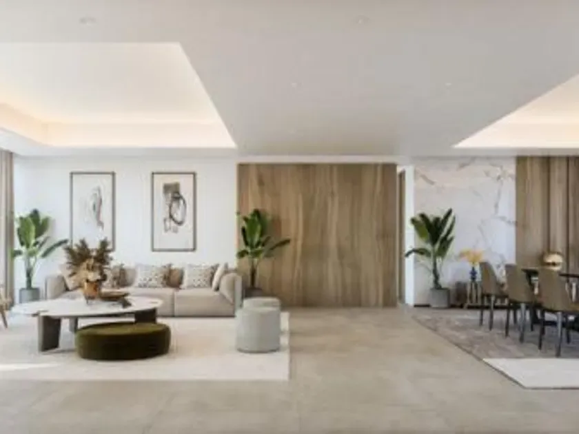 Soggiorno - Luxury Chalet with Private Pool in Sotogrande Alto