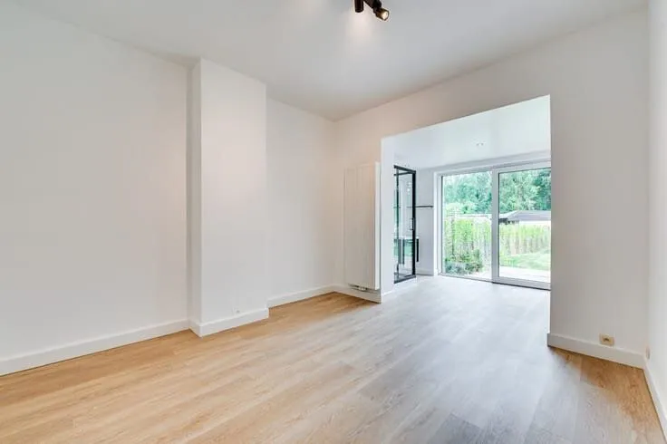 Toad - Renovated House with Garden in Overijse