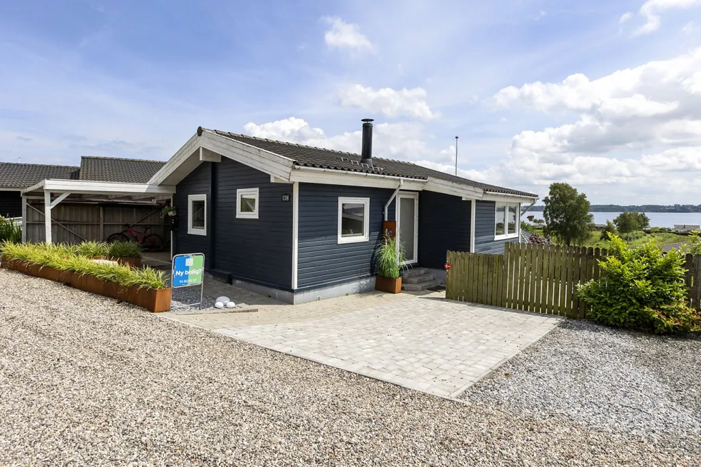 Esterno - Cottage with Garden in Aabenraa