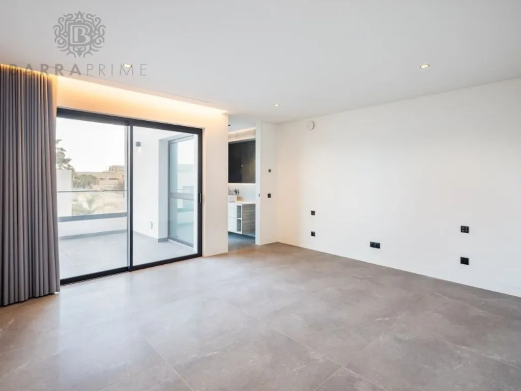 Rooms - Contemporary Villa with Golf View in Vilamoura