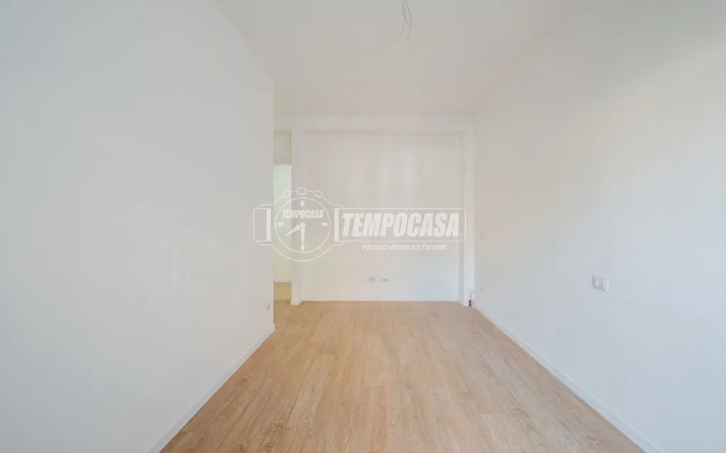 Stanze - Modernised Studio Flat with Balcony in Milan