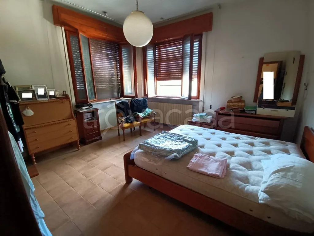 Chambres - Detached House with Private Garden in Pesaro