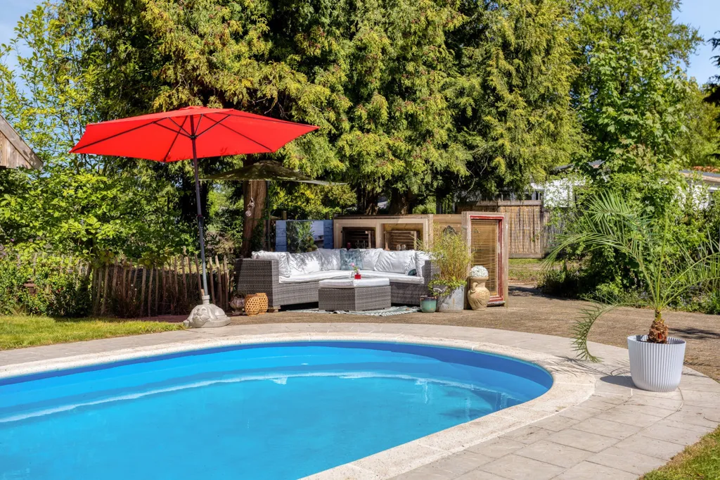 Maison 4 pièces à Een