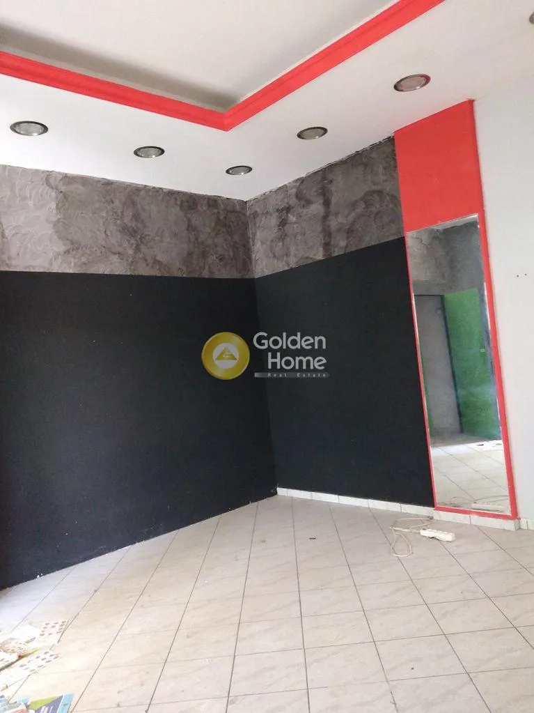 Pièces - Retail Unit with Large Storage in Menidi Centre