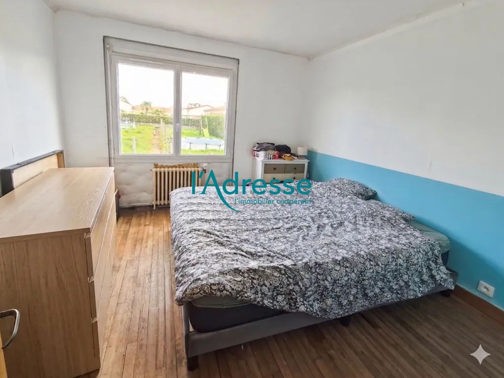 Magamistoad - House with Basement and Garden in Saint-Pierre