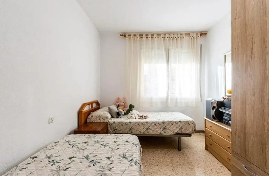 Chambres - Penthouse with Pool in Legazpi, Madrid