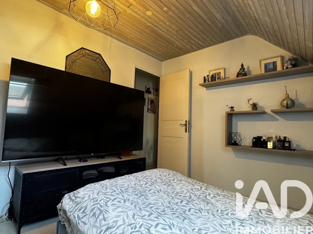 Magamistoad - Charming Townhouse with Garden in Bondy