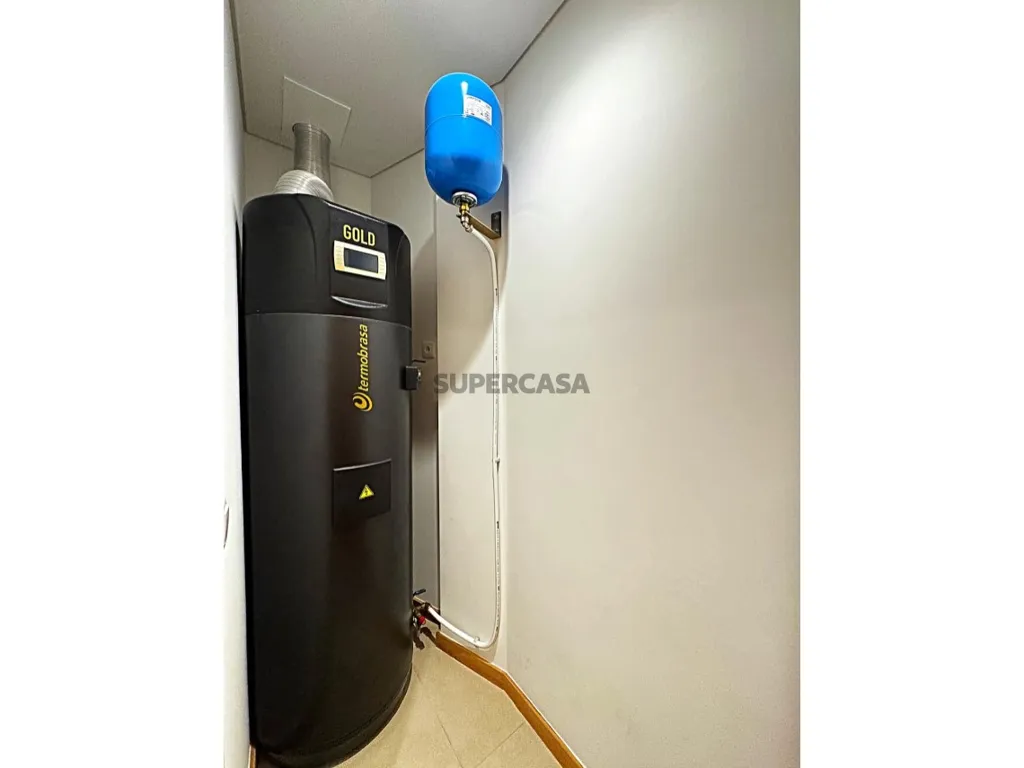 Pesuköök - Luxury Flat with Terrace in Aveiro