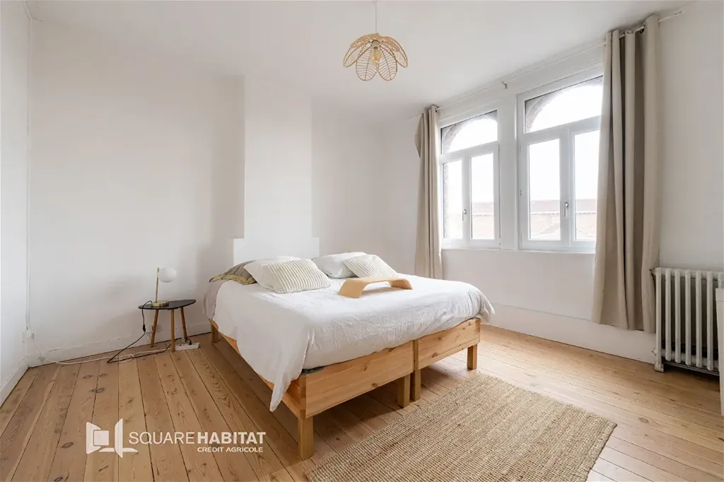 Maison 6 pièces à Violaines