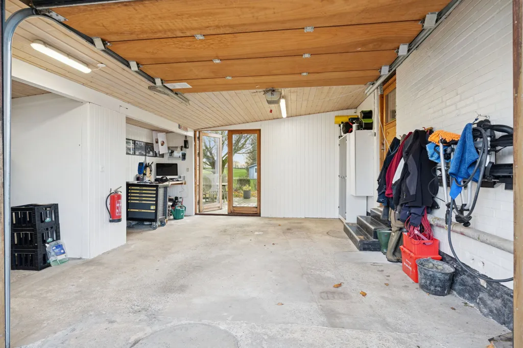 Maison 3 pièces à Struer
