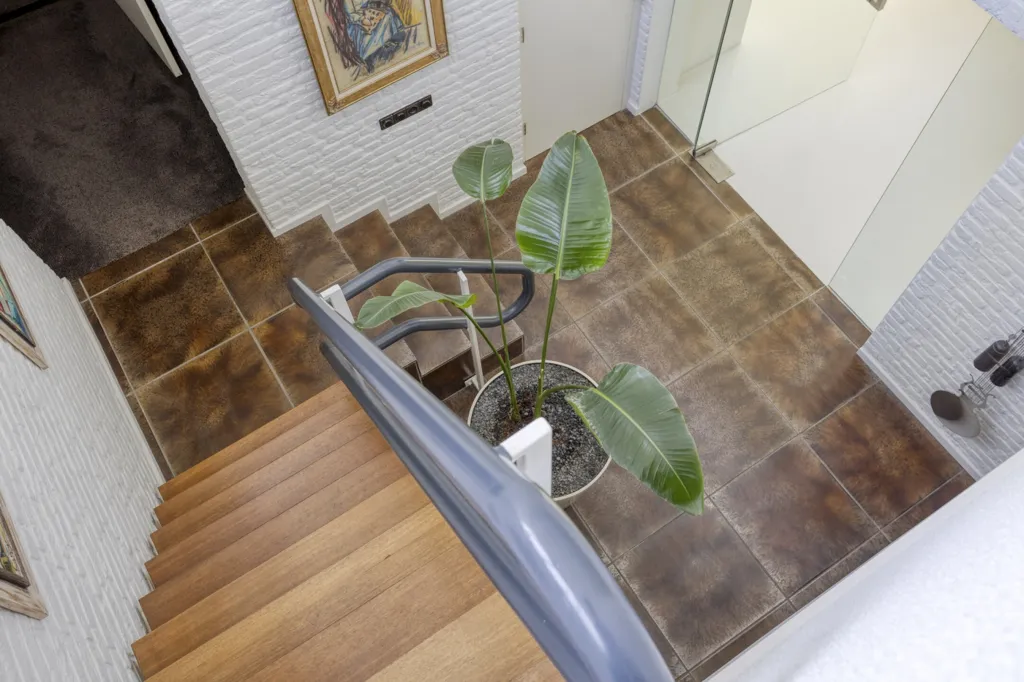 Pièces - Dual Living Villa with Spa in Borne
