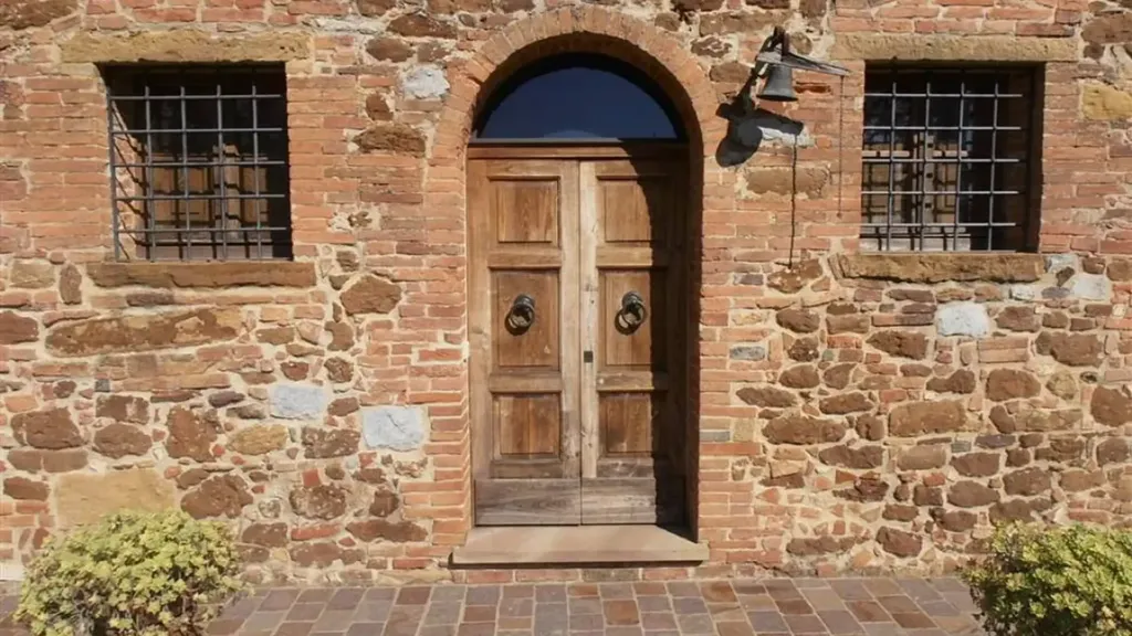 facade