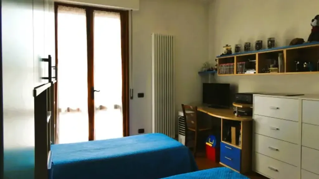 Magamistoad - Rear Balcony Flat in Cerreto Guidi