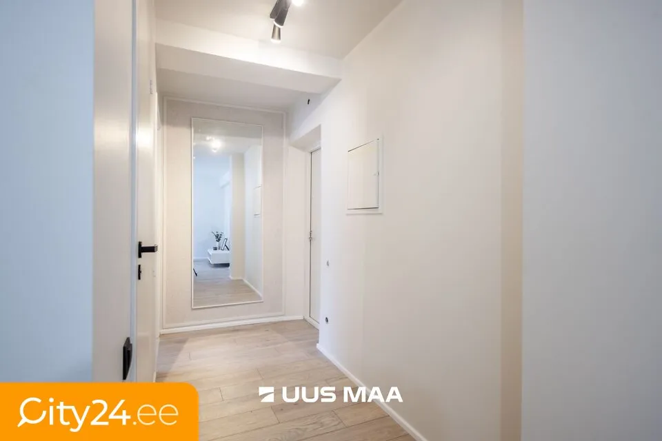 Appartement 3 pièces à Tallinn