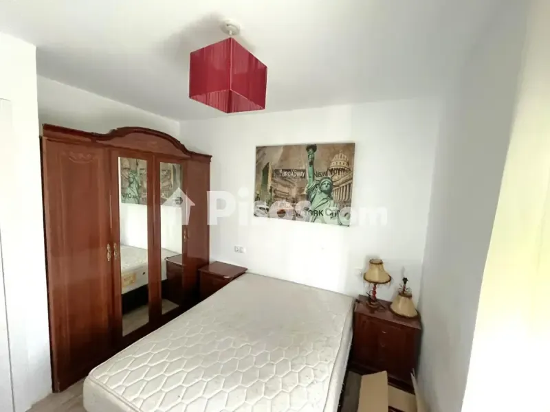 Chambres - 2-Bedroom Apartment with Modern Design in Aldea Moret
