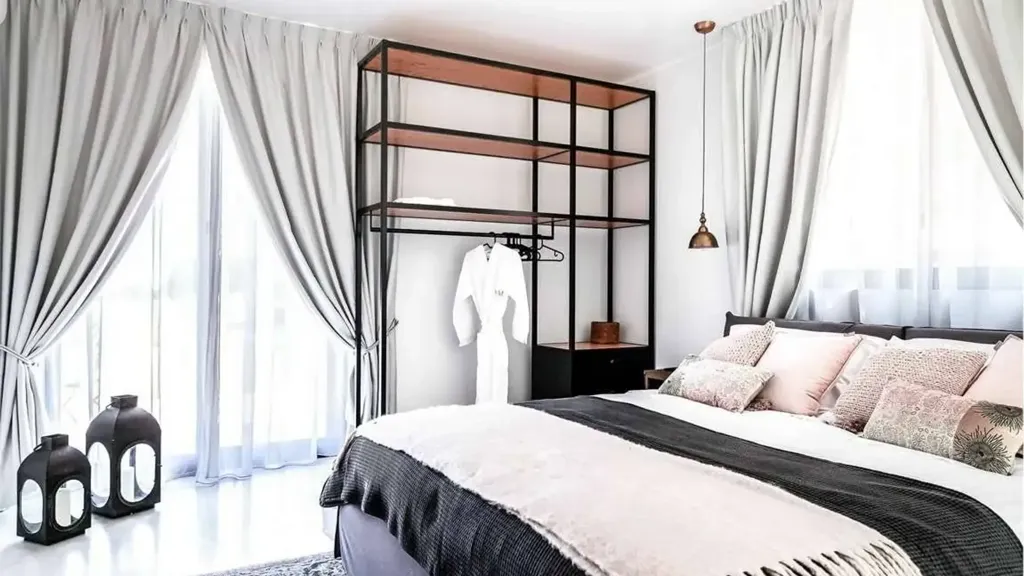 Chambres - Mediterranean Villa with Sea View, Carovigno
