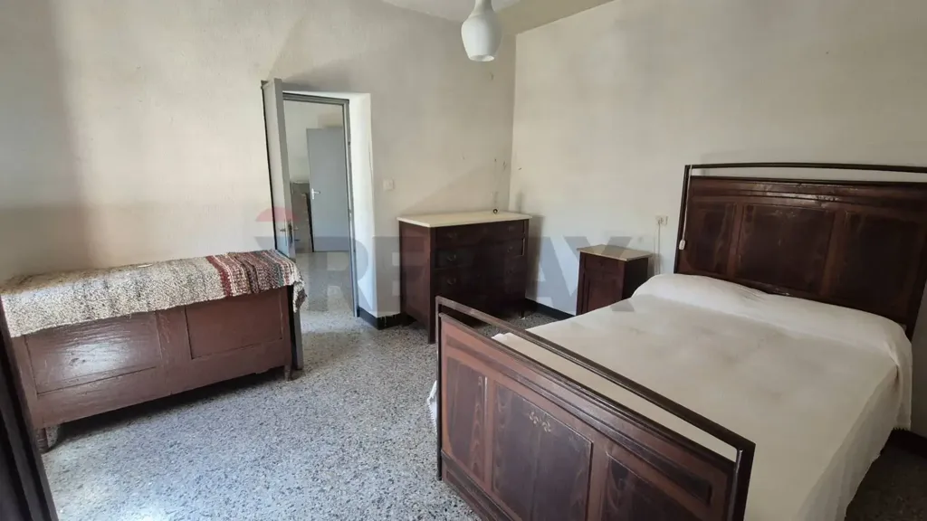 Magamistoad - Rustic House with Olive Grove in Allai