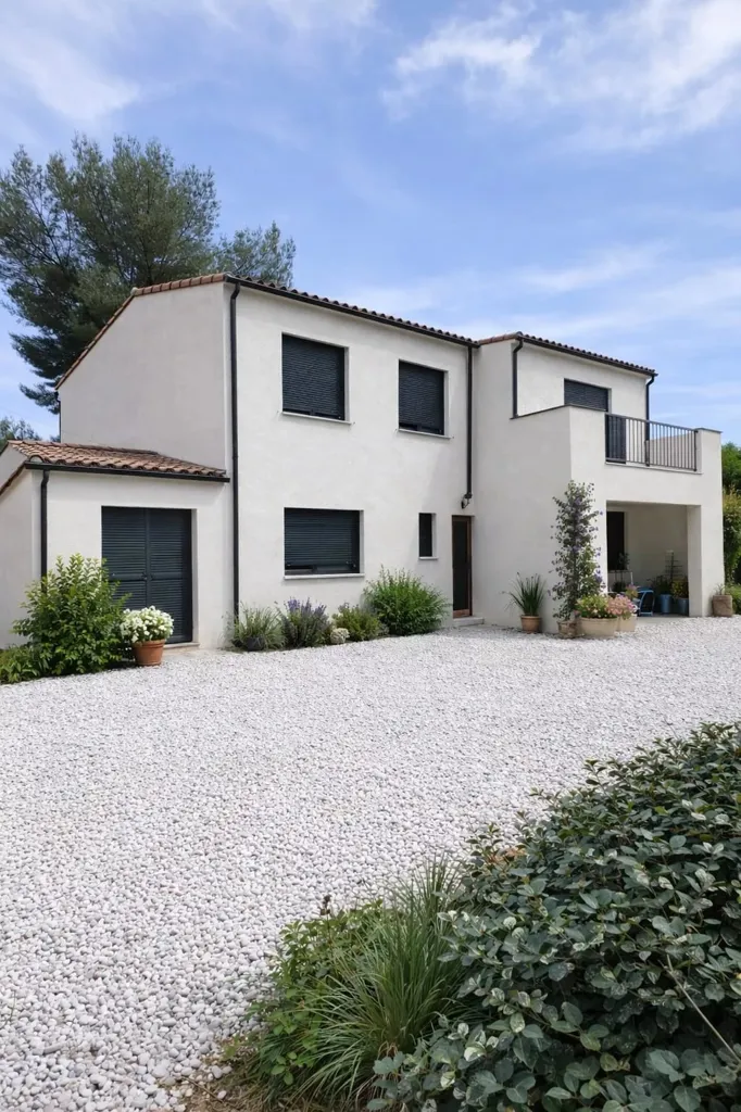 Maison 5 pièces à Saint-Paul-de-Vence